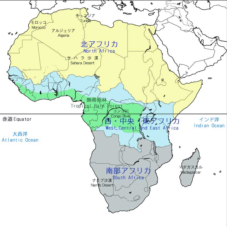 土壌水分から知るアフリカの季節変化 地球が見える Jaxa 第一宇宙技術部門 地球観測研究センター Eorc