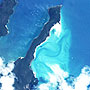 素晴らしき紺碧の島々、グレートバリアリーフ、オーストラリア