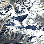 エヴェレスト周辺でも融ける氷河