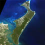 世界最大の『砂の島』は自然の宝庫、フレーザー島、オーストラリア