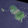 火山の歴史が刻まれた海洋島　−八丈島−