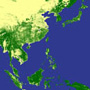 森林・非森林データセット〜温暖化対策に向けた今後の期待〜