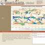 Today's Earth - Global （TE-Global）の公開について