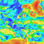 シリーズ「衛星データと数値モデルの融合」（第3回）「世界の気象リアルタイム」の開始とそれを実現した最先端技術