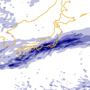 2021年7月上旬の梅雨前線に伴う大雨：運用を開始した水平解像度14 km気象シミュレーションシステム（NEXRA）と「しずく」衛星による解析結果