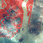 JAXAにおける洪水災害観測　－ミャンマーを襲ったサイクロン「ナルギス」－