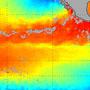 5年ぶりのエルニーニョ現象？