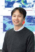 Hiroshi Murakami Senior Researcher Associate Fellow Earth Observation Research Center Space Technology Directorate 1