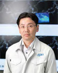 Takuji Kubota Associate Senior Researcher Earth Observation Research Center Space Technology Directorate 1