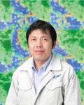 Takeo Tadono Associate Senior Researcher Earth Observation Research Center Space Technology Directorate 1