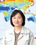 Riko Oki Associate Principal Researcher Earth Observation Research Center Space Technology Directorate 1