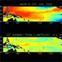 The First El Niño in the 21st Century
