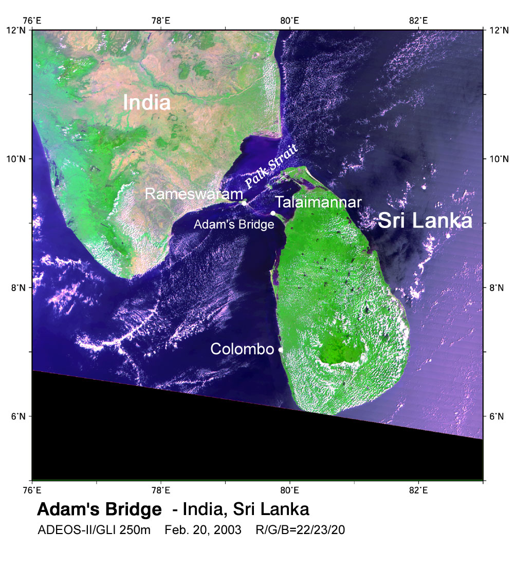 India sri lanka