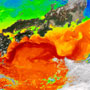 Kuroshio's Large Meander Continues This Year