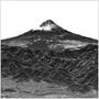Daichi (ALOS) captures Mt. Fuji: First Images by three sensors