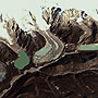 Glacial Lakes in Bhutan Himalayas