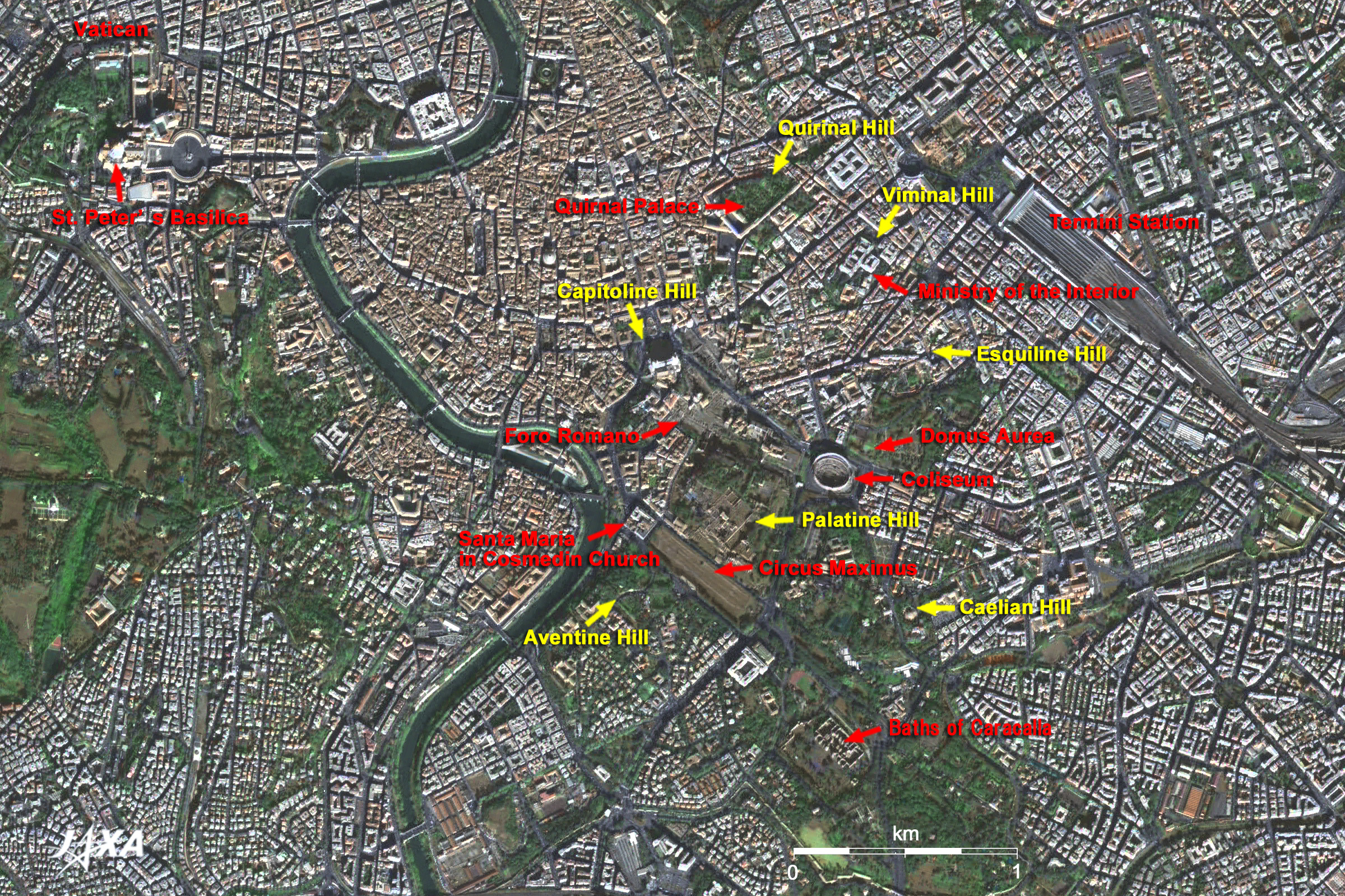 7 холмов древнего рима. Семь холмов Рима на карте. Древний Рим город на семи холмах. Адвентин холм на карте Рима. Холм Авентин в Риме.