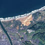 The Sand Dune of Tottori, Japan: A Site for Desertification Study