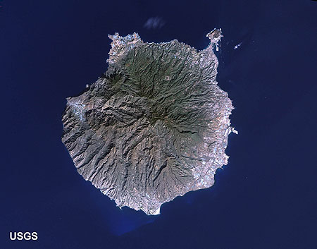 Image of Gran Canaria