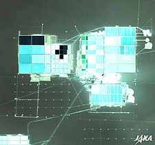 Lithium-production facilities