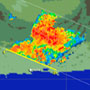 Disastrous storms in Pakistan