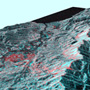 ALOS (Daichi) observes Landslide in Leyte Island, Philippines