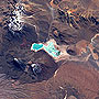 Radio Astronomical Observatories on Atacama Plateau