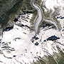 Mont Blanc: The Highest Peak of the European Alps