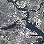 Boston, Birthplace of USA and Cambridge, City of Universities