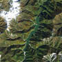 Kurobe Dam: a Popular Site of Summer Tourism in Japan