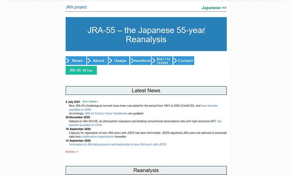 JAXA